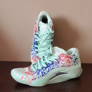 Nike Jordan Zion 3 Basketball Shoes – Pastel Turquoise – Men’s 8